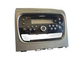 RADIO CD PLAYER BT ORIGINAL FIAT IDEA PALIO WEEKEND