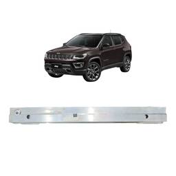  Alma Lâmina Parachoque Dianteiro Jeep Compass 2.0 Diesel
