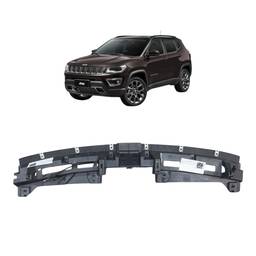 Suporte Painel Frontal Original Jeep Compass 2017 a 2025