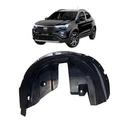  PARABARRO TRASEIRO ESQUERDO ORIGINAL FIAT PULSE 52161791 