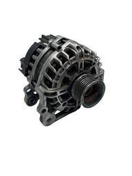 Alternador Polo Virtus 1.0 3cc 1.6 16v 2018 2019 2020/..
