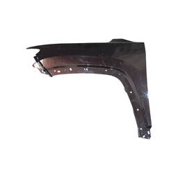 Paralama Esquerdo Original Jeep Compass 2017 a 2025