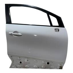 Porta Dianteira Direita Captur 2017 2018 a 2024