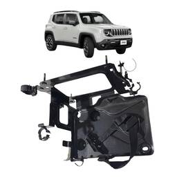 Suporte Bateria Original Jeep Renegade 52086552