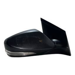 Retrovisor 5 fios Direito HB20 2013 a 2019 Elét C/Pisca