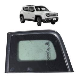 Vidro Vigia Porta Traseira Esq Original Renegade 2016 2025