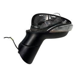 Retrovisor Esquerdo New Fiesta 2013 a 2019 C/ Pisca