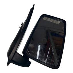 Retrovisor sem controle lado direito HR 2005/2022 
