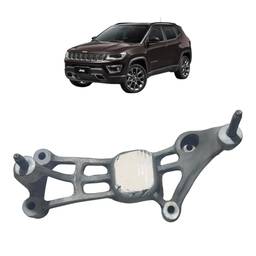 Suporte Catalisador Original Jeep Compass Fiat Toro 52078966