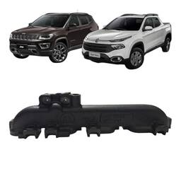 COLETOR ESCAPAMENTO ORIGINAL COMPASS TORO 2.0 TD 55279332