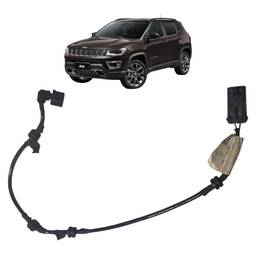 Chicote Pinça Freio Dir Original Jeep Compas 2017 a 2025