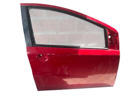 Porta Dianteira Direita Jac J2 2012 2013 a 2016