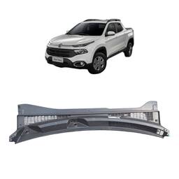 GRADE CHURRASQUEIRA ORIGINAL FIAT TORO 2016 A 2025