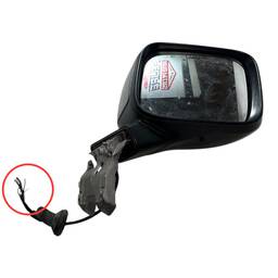 Retrovisor 7fios Direito Jeep Renegade 17 a 2021 C/ Pisca