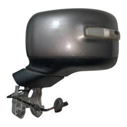 Retrovisor 5fios Esquerdo Jeep Renegade 2017 a 2021 C/ Pisca