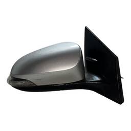 Retrovisor 5fios Direito Corolla 2015 2016 a 2019