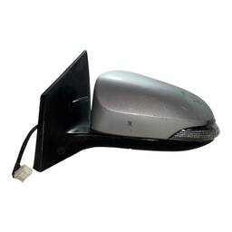 Retrovisor 5fios Esquerdo Corolla 2015 2016 a 2019