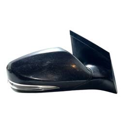 Retrovisor 5fios Direito HB20 2013 a 2019 Elét C/Pisca