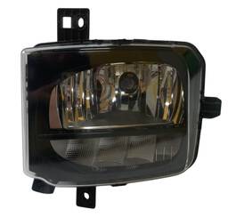 Farol MIlha Esquerdo T-cross 2018 A 2025