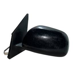 Retrovisor 5fios Esquerdo Toyota RAV4 2007 a 2012 S/ Pisca