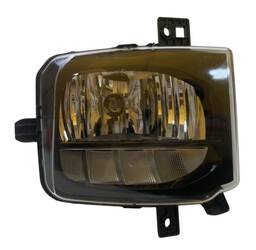 Farol MIlha Direito Luz Neblina T-cross 2018 A 2025
