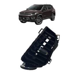 Difusor Central Direito Original Jeep Compass 2017 a 2021