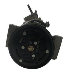 Compressor Ar Condicionado Ka 1.0 3cc 12v 2015 2016 a 2021