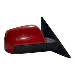 Retrovisor Direito Kia Soul 2010 2011 a 2014 Elétrico 5fios