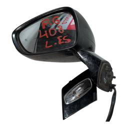 Retrovisor Esquerdo Peugeot 308/408 2012 a 2019 7fios