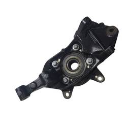 MONTANTE MANGA EIXO TRASEIRA DIREITA JEEP COMPASS 2017 2025