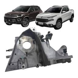 Suporte Bomba Alta Pressão Original Compass Toro 46338334