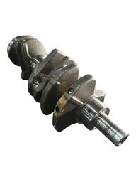 Virabrequim Nissan March Versa 1.0 3cc 12v 2015 2016 a 2020 