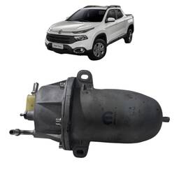 FILTRO COMBUSTÍVEL ORIGINAL FIAT TORO 2.0 TD 51940646