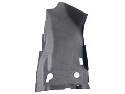 CARPETE DIANTEIRO ESQUERDO ORIGINAL JEEP COMPAS 1002473610