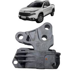 Coxim Esq Câmbio Original Toro Compass 2.0 TD 52042925