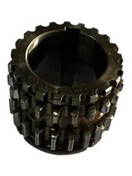 Engrenagem Corrente Distribuição Nissan 1.0 3cc 12V Original