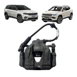 Pinça Freio Dianteira Esq Jeep Compass Commander Renegade