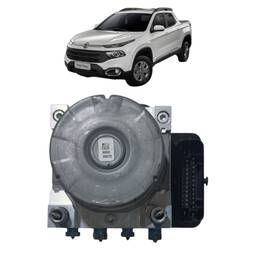 Módulo Freio ABS Original Fiat Toro 2017 a 2025 52041477
