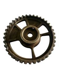 Polia Comando Válvulas Renault 1.6 8v Original