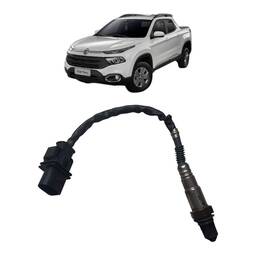 SONDA LAMBDA PRÉ CATALISADOR ORIGINAL FIAT TORO 2.0 55275929