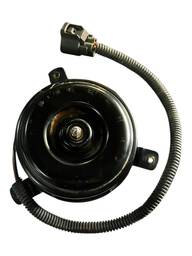 Bauen Motor Ventoinha Elantra I30 2.0 16v Bau-100190