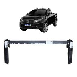 RACK TETO COMPLETO ORIGINAL FIAT STRADA 2021 A 2025