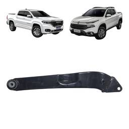  Braço Suspensão Traseira Direita Toro Ram Rampage 2016-2025