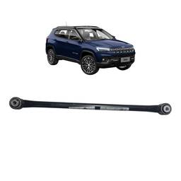  Braço Reto Longo Suspensão Traseira Compass 2017 a 2025