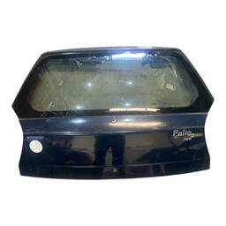 Tampa Traseira Original Fiat Palio G2 2001 a 2004