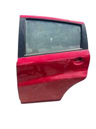 Porta Traseira Esquerda Jac J2 2012 2013 a 2016