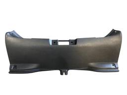 Forro tampa traseira original Fiat Linea 2009/13 735388156