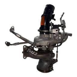 TURBINA TORO RENEGADE COMPASS COMMANDER FASTBACK PULSE 1.3 