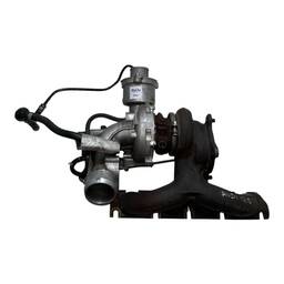 TURBINA AUDI Q5 2.0 16V TFSI 2013 2014 2015 