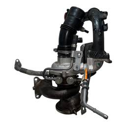 TURBINA TORO RENEGADE COMPASS COMMANDER FASTBACK PULSE 1.3 